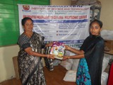 BOOK DONATION DRIVE