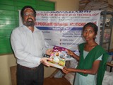 BOOK DONATION DRIVE