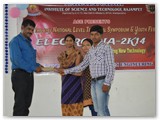 Electrona - 2k14