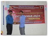 Electrona - 2k14