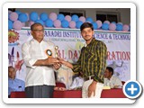 ANNUAL DAY