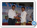 ANNUAL DAY