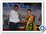 ANNUAL DAY
