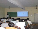 Class rooms