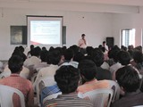 Class rooms