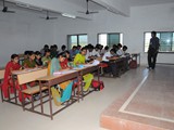 Class rooms