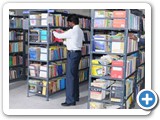 Library