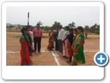 Narayanadri Polytechnic premier League(NPPL) 2015-16