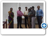 Narayanadri Polytechnic premier League(NPPL) 2015-16