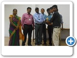 Narayanadri Polytechnic premier League(NPPL) 2015-16