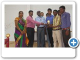 Narayanadri Polytechnic premier League(NPPL) 2015-16