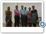 Narayanadri Polytechnic premier League(NPPL) 2015-16