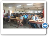 Narayanadri Polytechnic premier League(NPPL) 2015-16