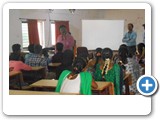 Narayanadri Polytechnic premier League(NPPL) 2015-16