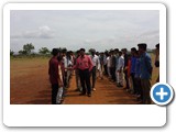 Narayanadri Polytechnic premier League(NPPL) 2015-16