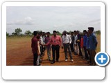 Narayanadri Polytechnic premier League(NPPL) 2015-16