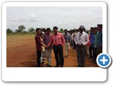 Narayanadri Polytechnic premier League(NPPL) 2015-16