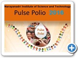 PULSE POLIO