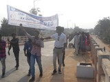PULSE POLIO IMMUNISATION PROGRAMME.The NIST Volunteers of NSS UNIT Actively took part in the phase of PULSE POLIO IMMUNISATION