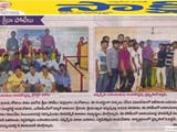 PRESS & MEDIA