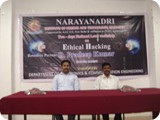 Ethical Hacking