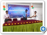 work shop