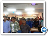 work shop