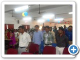 work shop