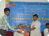 mechanical 
